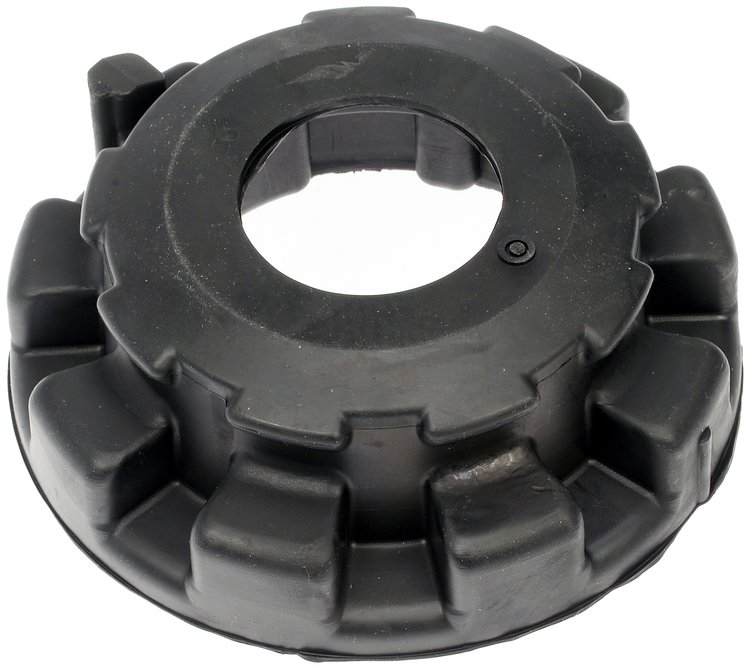 COIL SPRING INSULATR