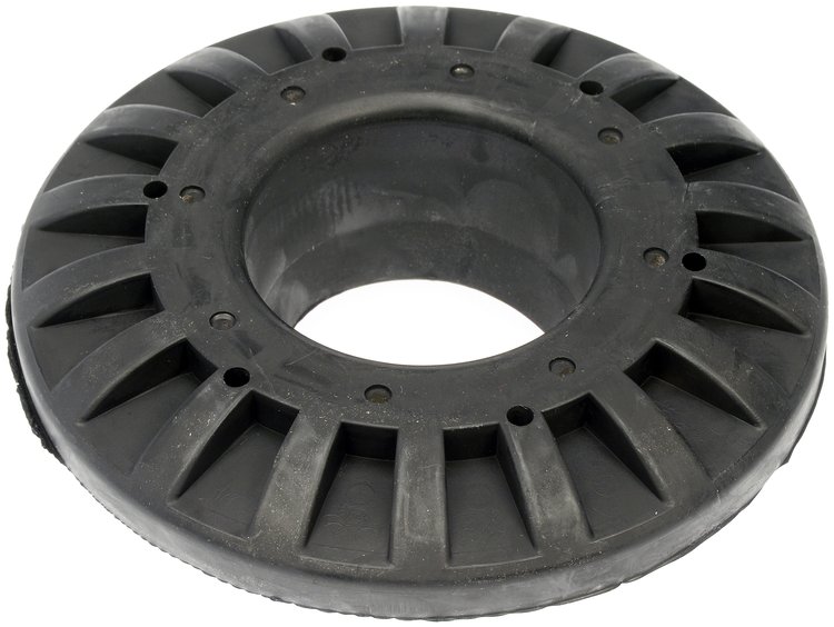 COIL SPRING INSULATR