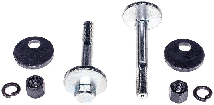 CAMBER BOLT