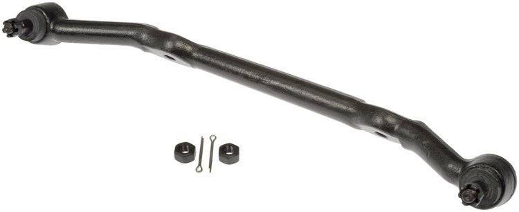 CENTER LINK