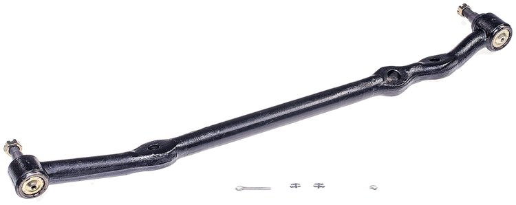 CENTER LINK