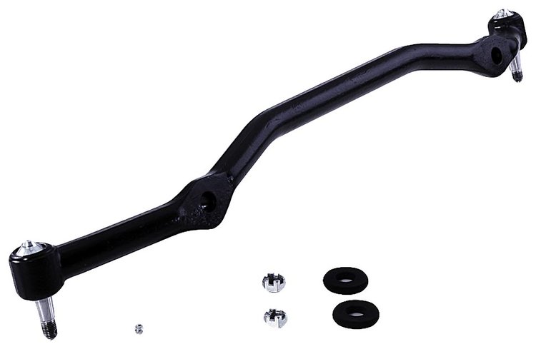 CENTER LINK