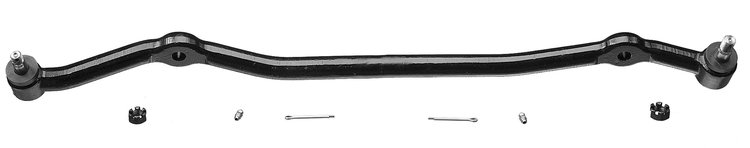 CENTER LINK