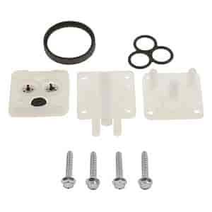 Washer Pump Repair Kit 1982-1983 Cadillac, 1982-1984 Oldsmobile, 1982-1985 Buick, 1982-1987 GMC/Pontiac, 1982-1991 Chevy