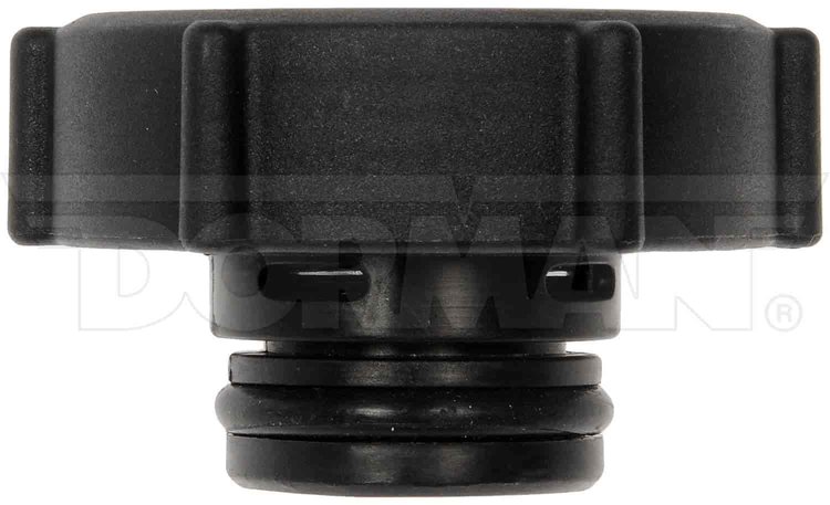 COOLANT CAP