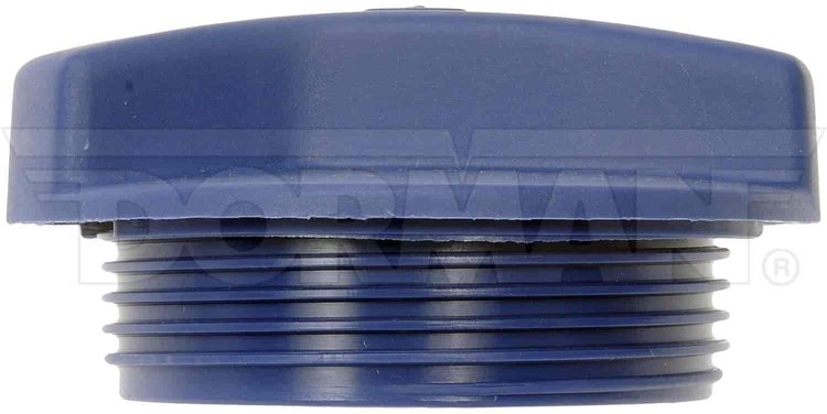 COOLANT CAP