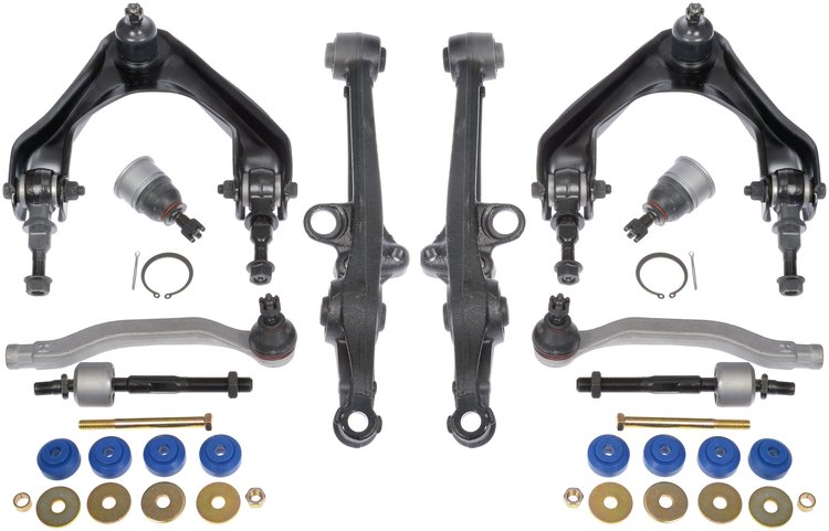 SUSP KIT