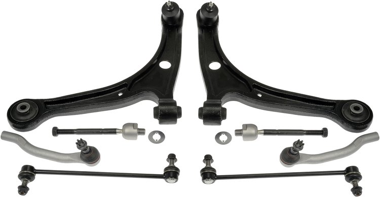 SUSP KIT