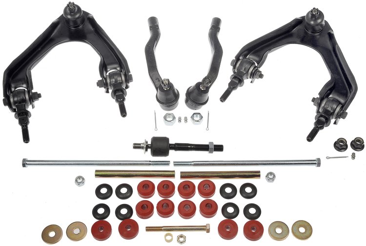 SUSP KIT