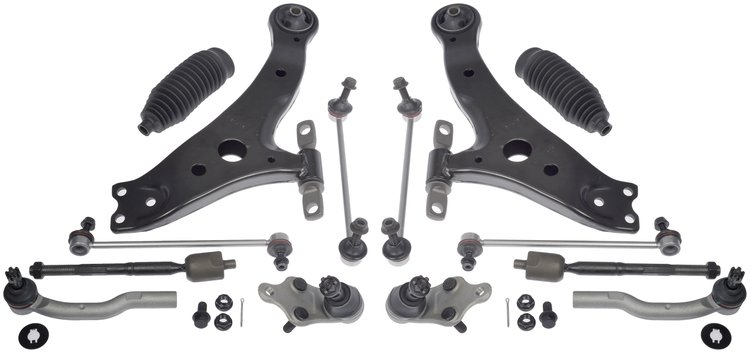 SUSP KIT