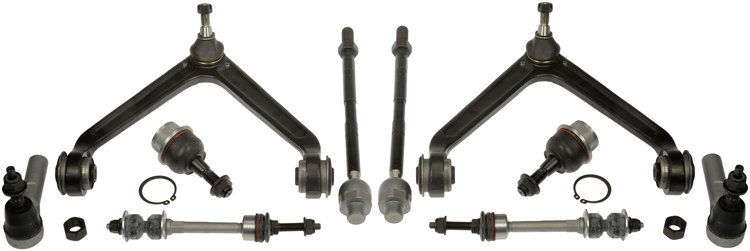 SUSP KIT