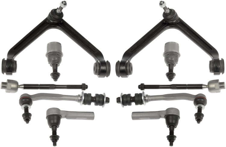 SUSP KIT