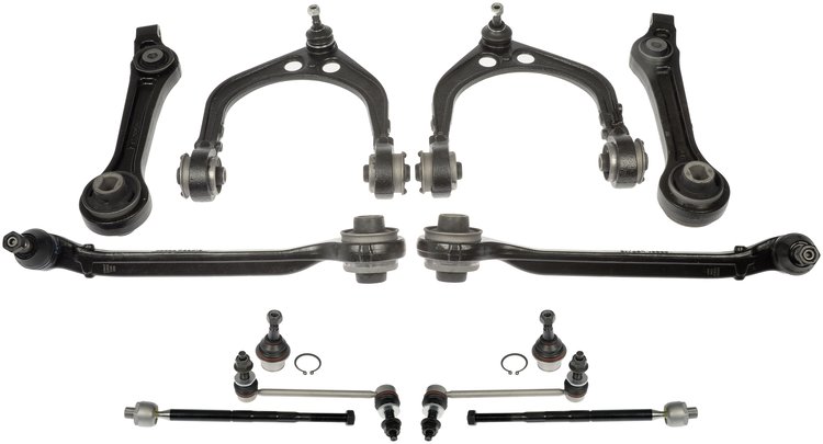 SUSP KIT