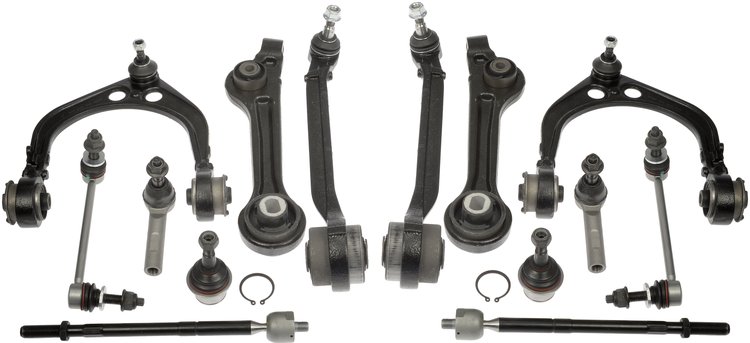 SUSP KIT