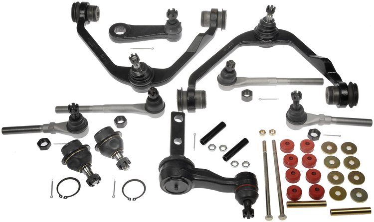 SUSP KIT