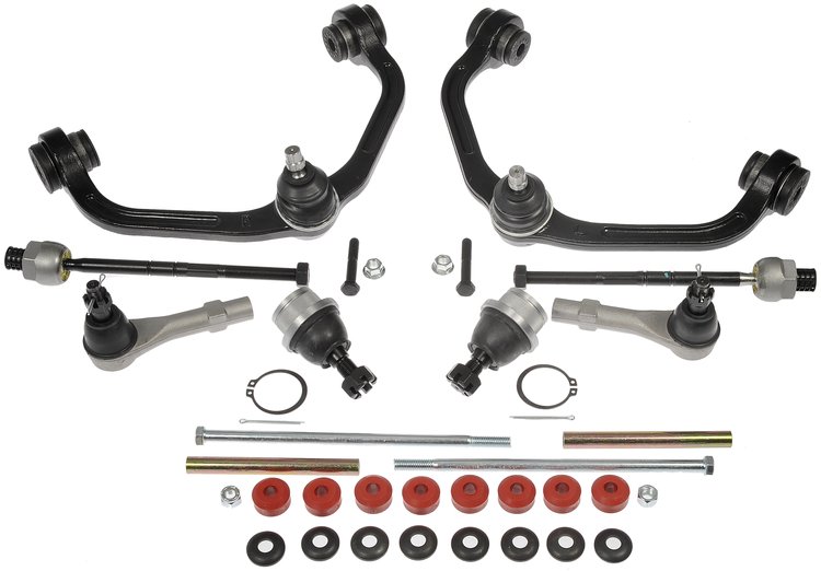 SUSP KIT