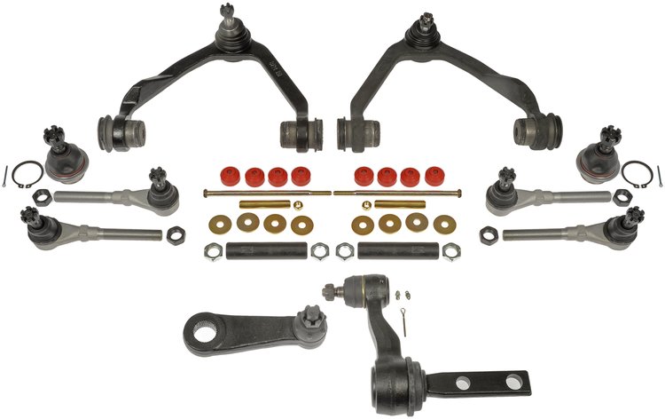 SUSP KIT