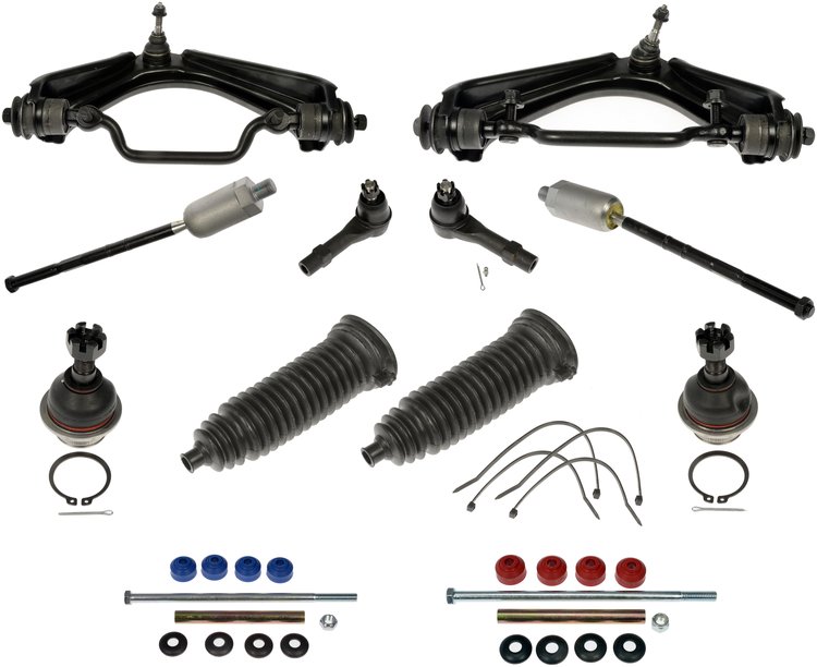 SUSP KIT