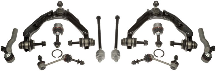SUSP KIT