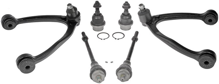 SUSP KIT