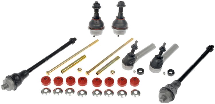 SUSP KIT