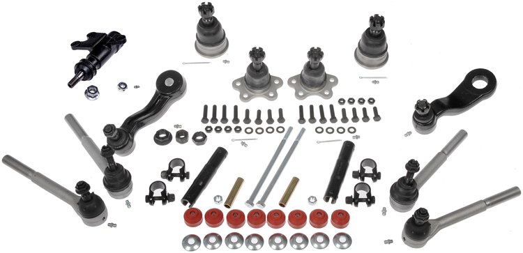 SUSP KIT