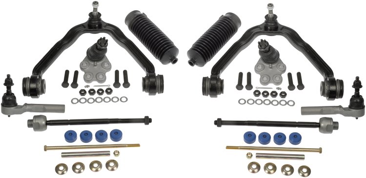 SUSP KIT