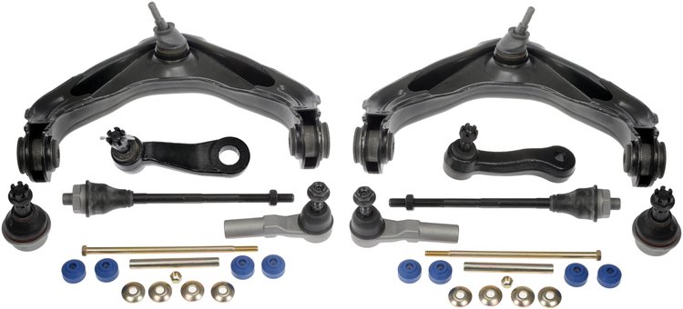SUSP KIT