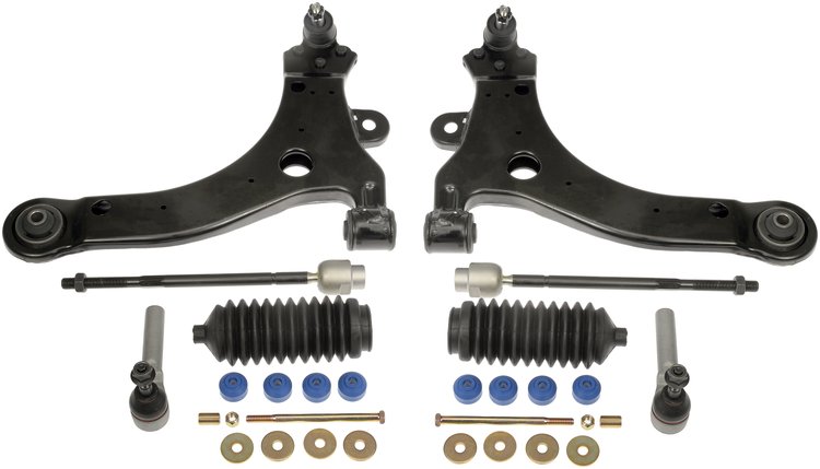 SUSP KIT