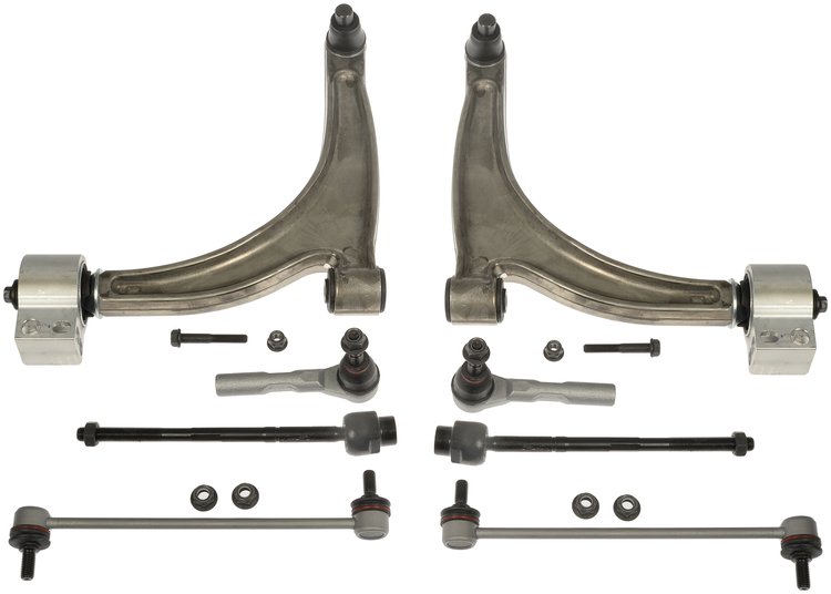 SUSP KIT