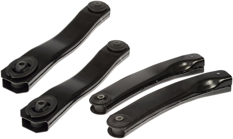 CONTROL ARM KIT
