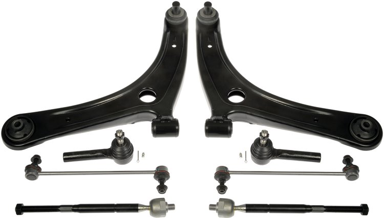 SUSP KIT