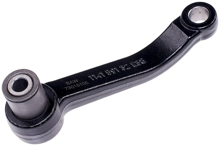 IDLER ARM