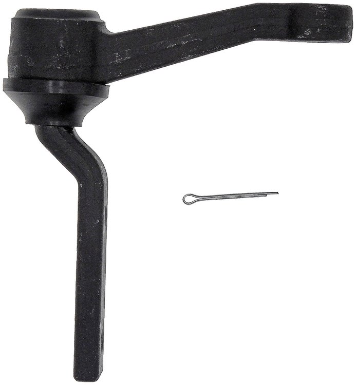 IDLER ARM ASSEMBLY