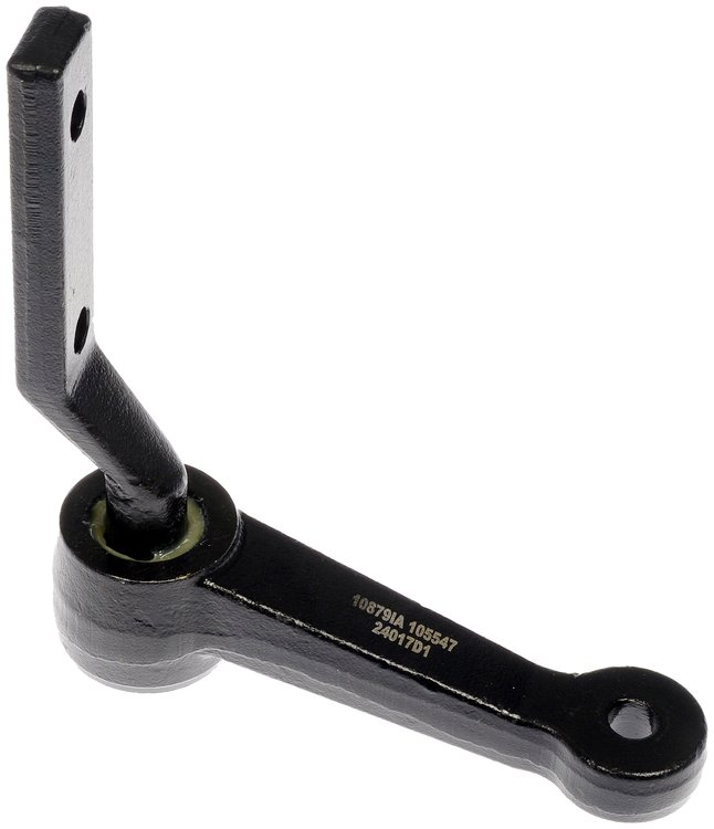 IDLER ARM ASSEMBLY