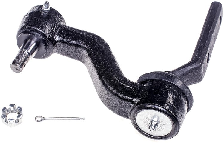 IDLER ARM ASSEMBLY