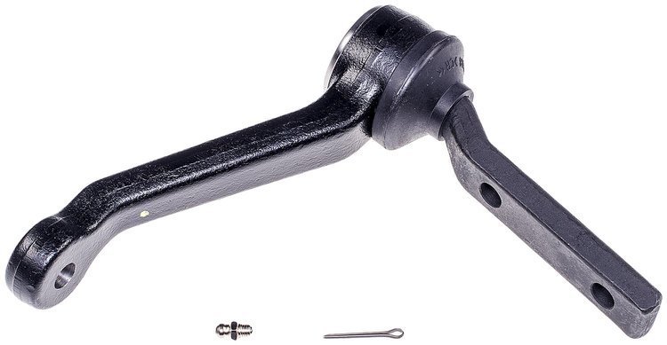 IDLER ARM ASSEMBLY