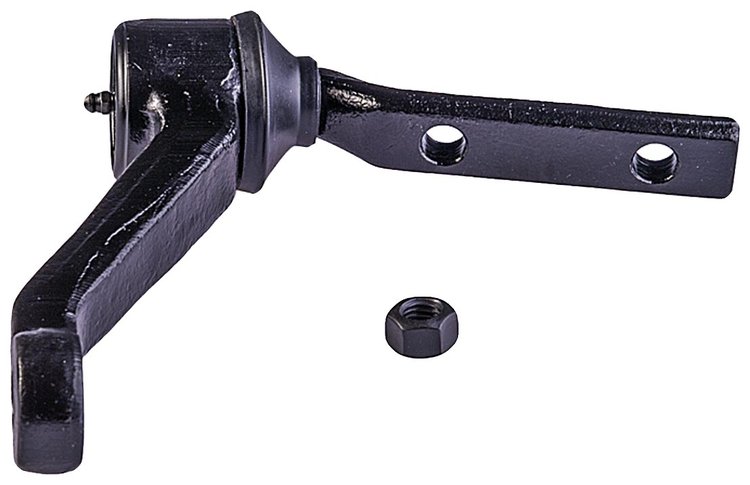 IDLER ARM ASSEMBLY