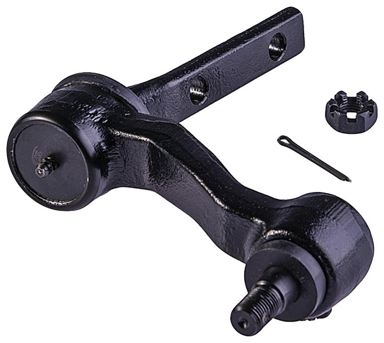 IDLER ARM ASSEMBLY