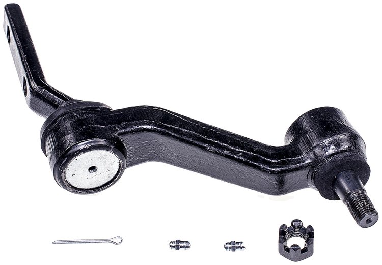 IDLER ARM ASSEMBLY