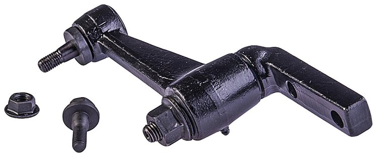 IDLER ARM ASSEMBLY