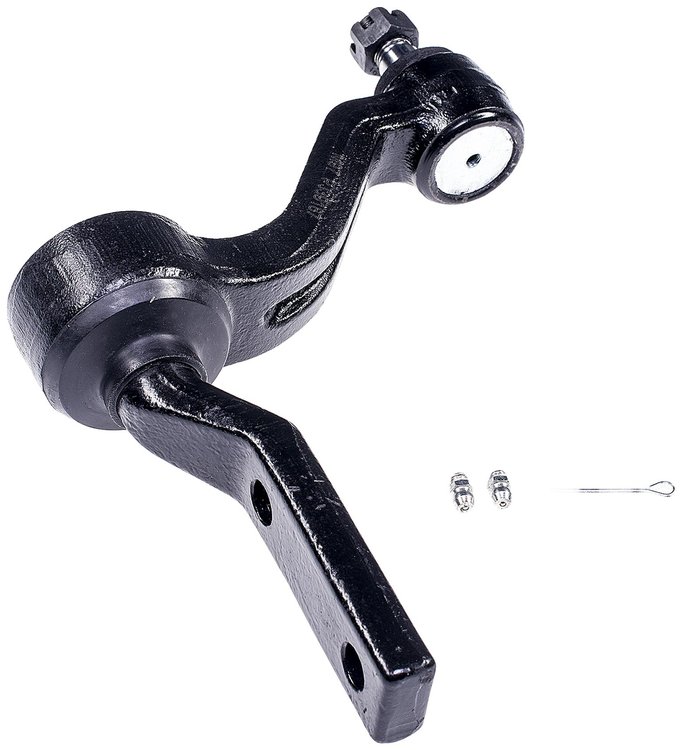 IDLER ARM ASSEMBLY
