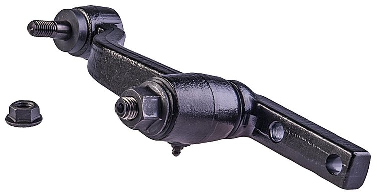 IDLER ARM ASSEMBLY