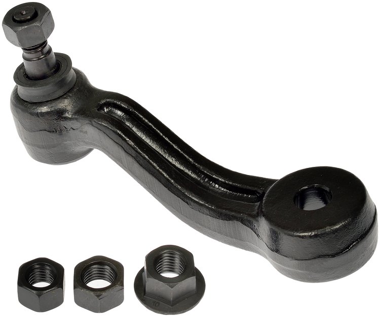 IDLER ARM