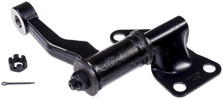 IDLER ARM ASSEMBLY