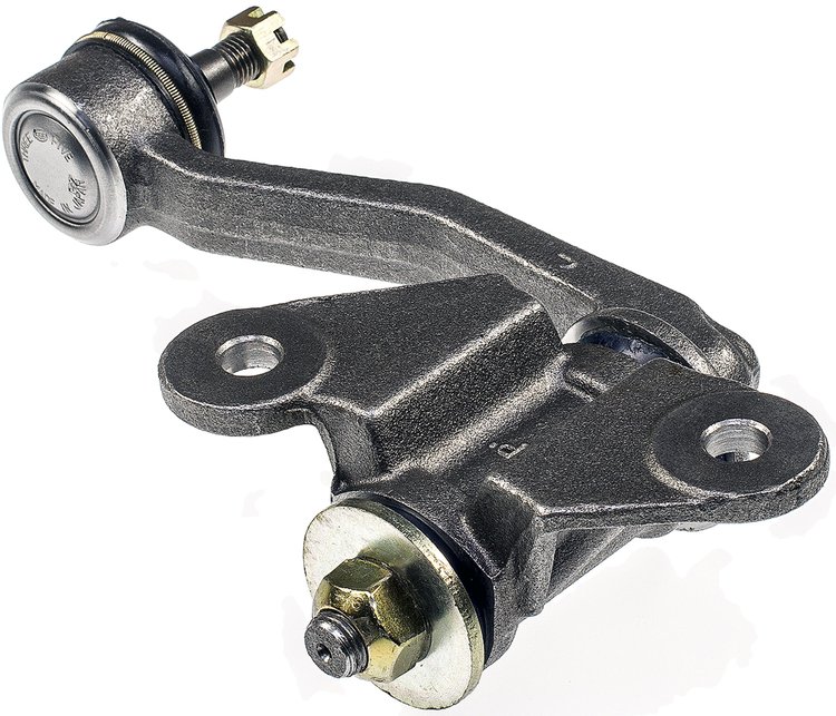 IDLER ARM ASSEMBLY
