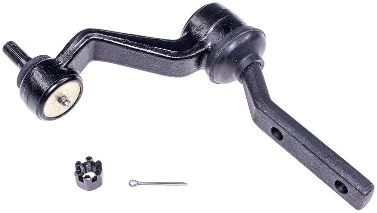 IDLER ARM ASSEMBLY