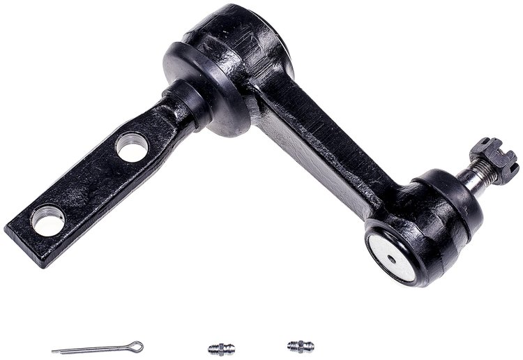 IDLER ARM ASSEMBLY
