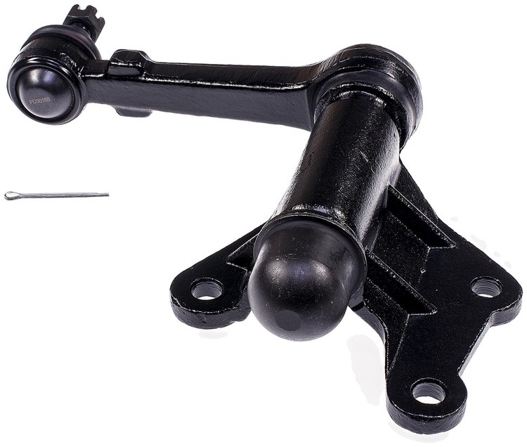 IDLER ARM ASSEMBLY