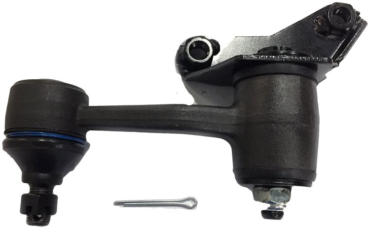 IDLER ARM ASSEMBLY